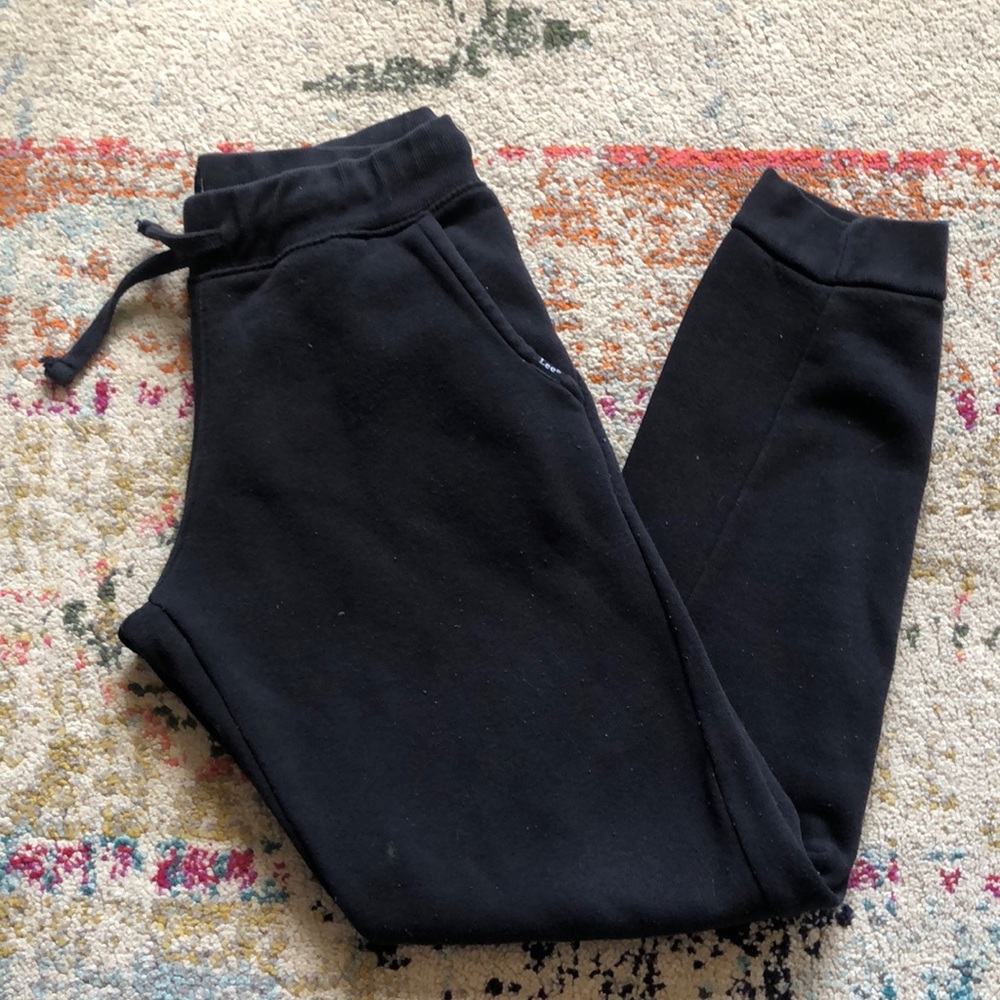 🧜🏼‍♀️3 for $15 listing!🧜🏼‍♀️ Lee sweatpants